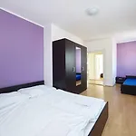 Vandrarhem Foster Mariánské Lázně