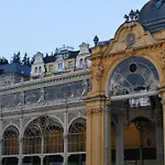 Vandrarhem Foster Mariánské Lázně