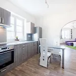 Foster Vandrarhem Mariánské Lázně