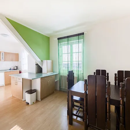 Foster Marianske Lazne