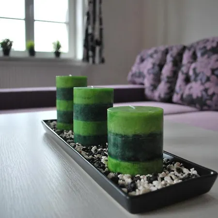 Foster Hostel Mariënbad