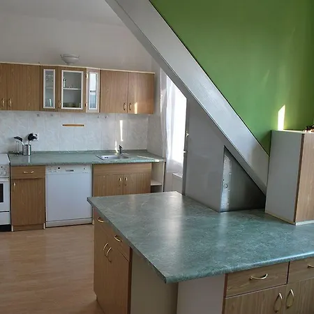 Foster Hostel Mariënbad