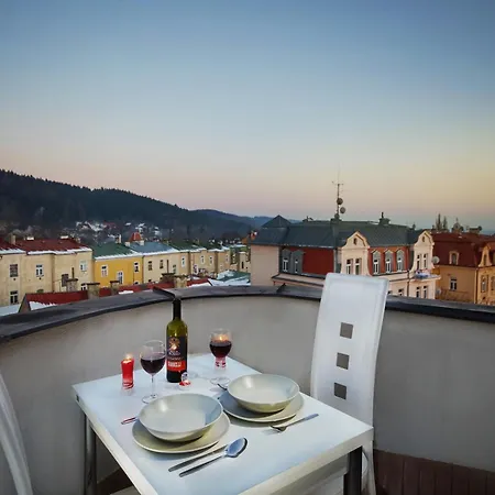 Hostel Foster Mariënbad