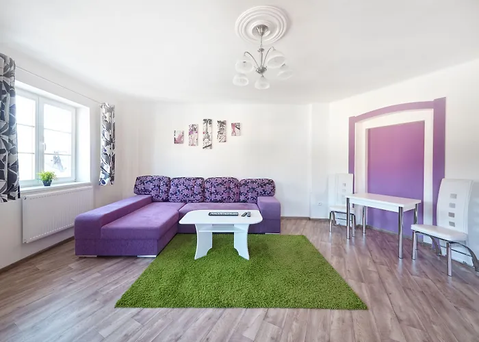 Foster Hostel Mariënbad