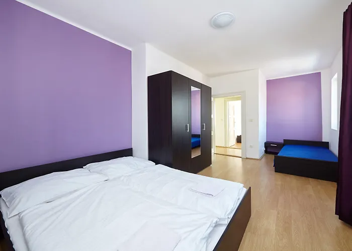 Hostel Foster Mariënbad