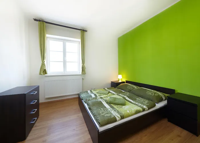 Foster Marianske Lazne