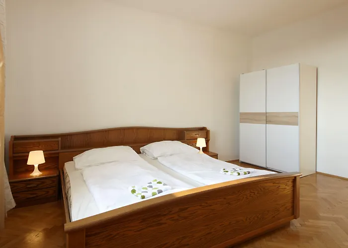 Foster * Marianske Lazne