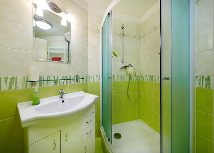 Hostel Foster Marianske Lazne