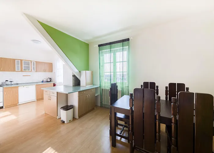 Foster Marianske Lazne