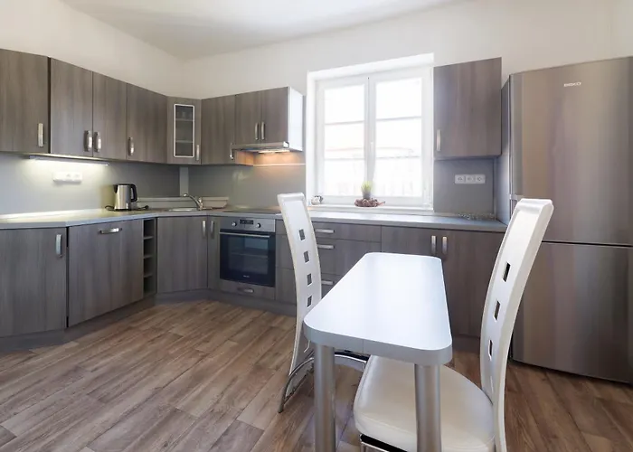 Hostel Foster Mariënbad