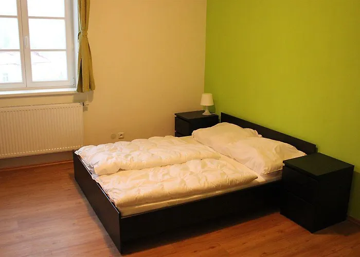 Foster Marianske Lazne