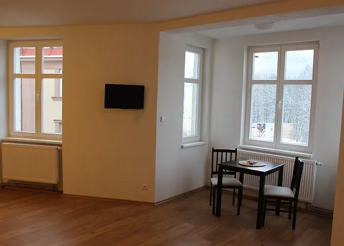 Hostel Foster Mariënbad