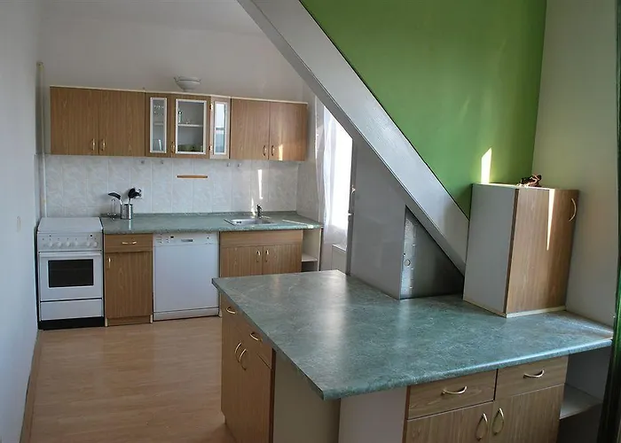 Foster Hostel Marianske Lazne