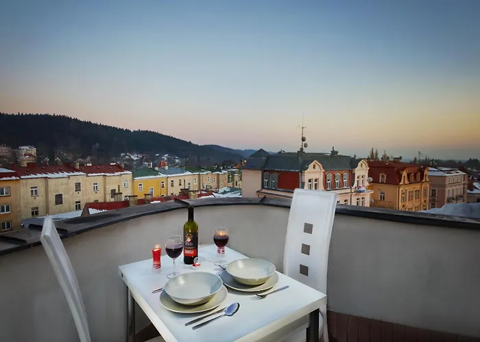 Hostel Foster Marianske Lazne