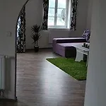 Albergue Foster