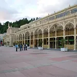Foster Albergue