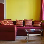 Foster Albergue