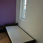 Foster Albergue Mariánské Lázně