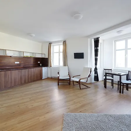 Foster Auberge de jeunesse