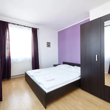 Auberge de jeunesse Foster *