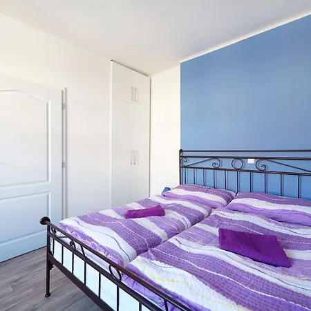 Foster Auberge de jeunesse