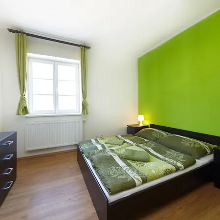 Foster Mariánské Lázně