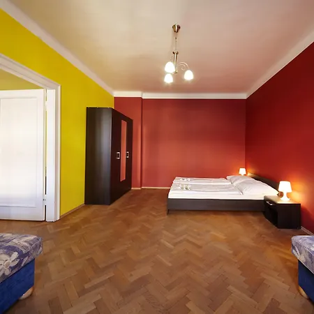 Auberge de jeunesse Foster