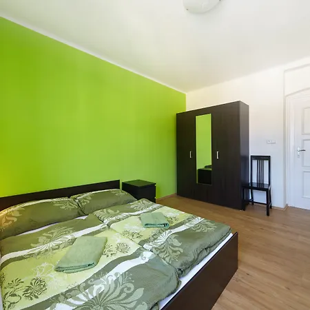Hostel Foster