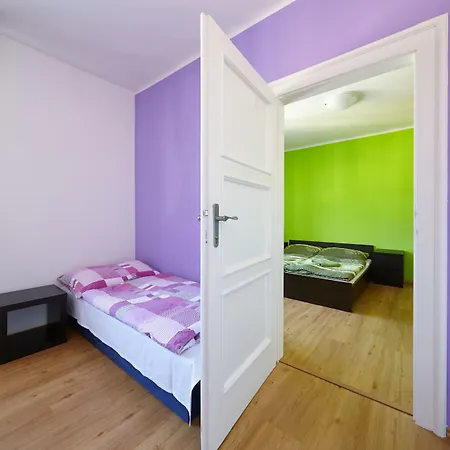 Foster * Mariánské Lázně