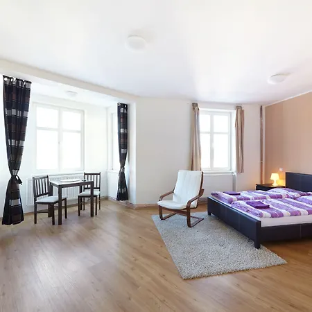 Auberge de jeunesse Foster *