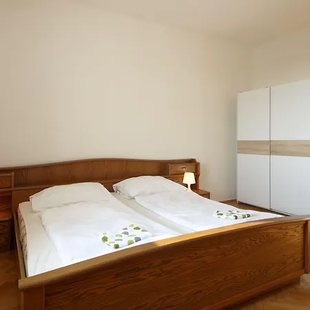 Foster * Mariánské Lázně