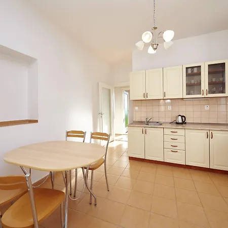 Foster Mariánské Lázně