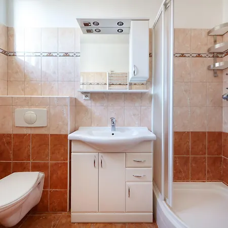 Hostel Foster Mariánské Lázně
