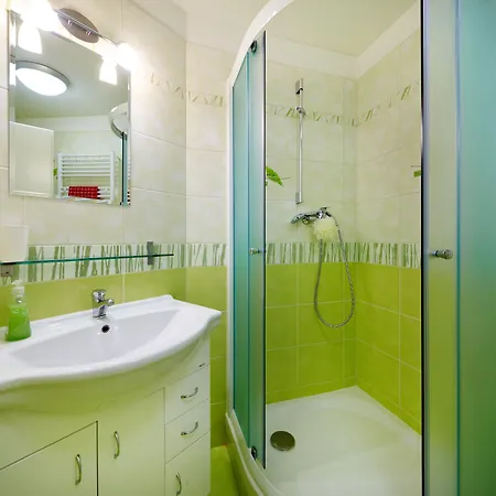 Auberge de jeunesse Foster Mariánské Lázně