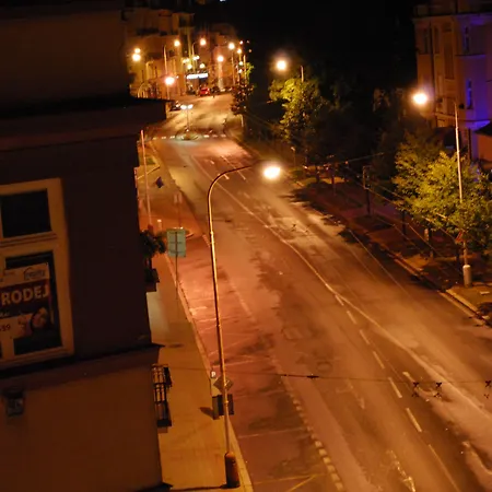 Foster Mariánské Lázně