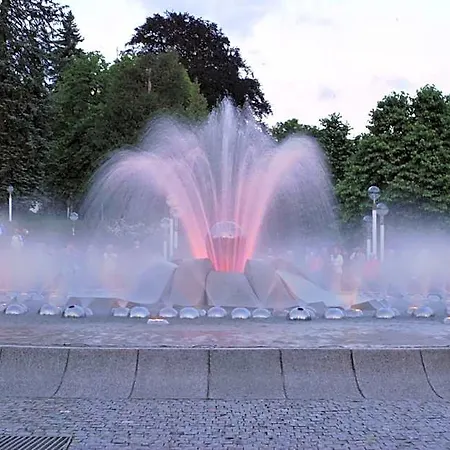 Hostel Foster Marianske Lazne