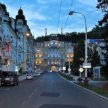Foster Hostel