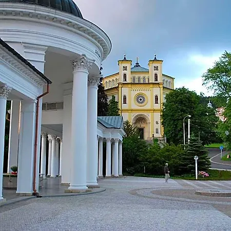 Foster Hostel