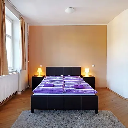 Hostel Foster Marianske Lazne