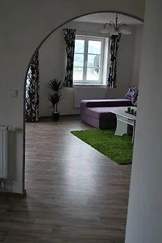 Auberge de jeunesse Foster