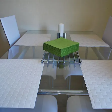 Auberge de jeunesse Foster