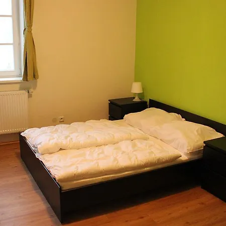 Foster Mariánské Lázně