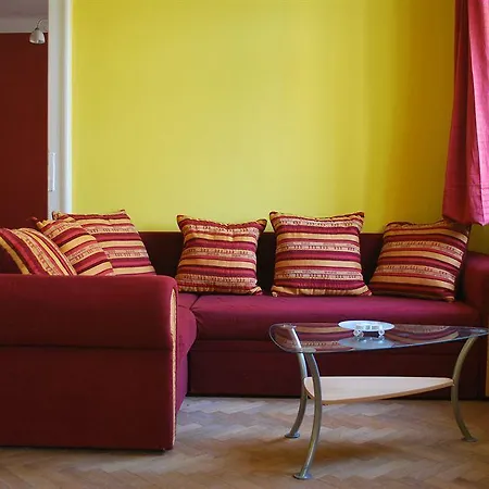 Foster Hostel