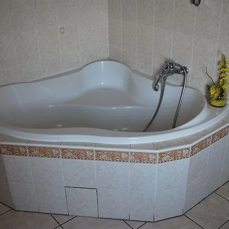 Auberge de jeunesse Foster Mariánské Lázně