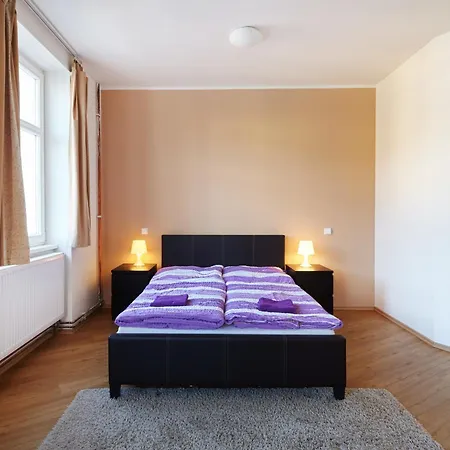 Foster Hostel