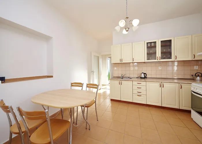 Foster Mariánské Lázně