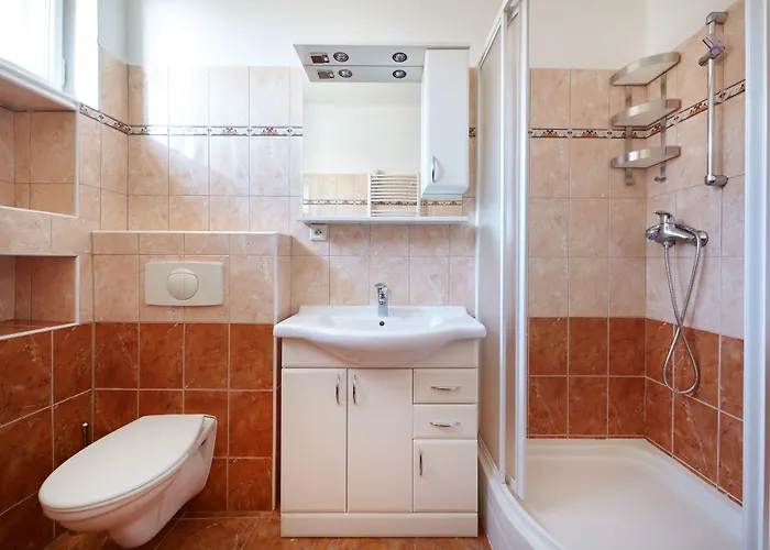 Hostel Foster Mariánské Lázně