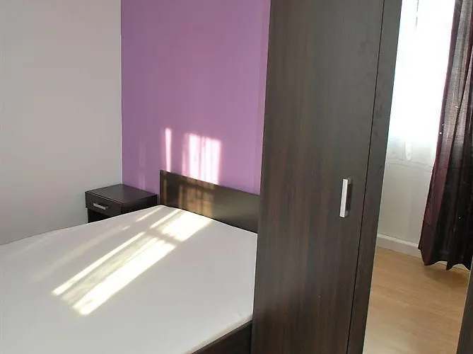 Hostel Foster Mariánské Lázně