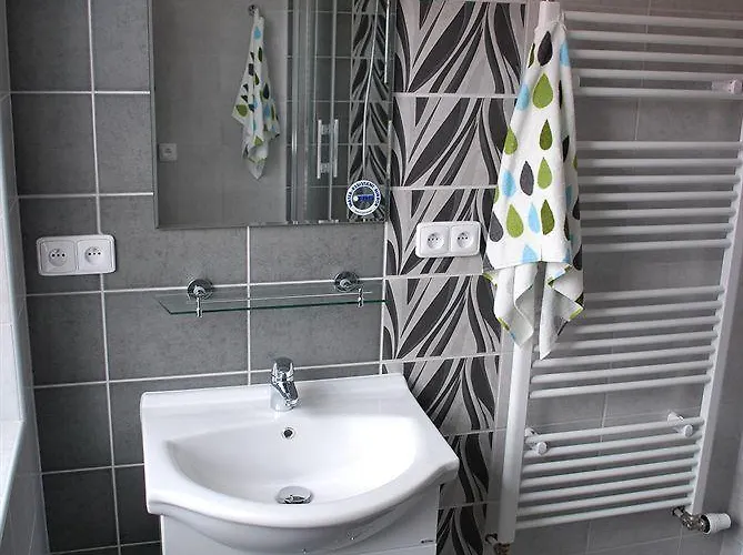 Foster Hostel Mariánské Lázně