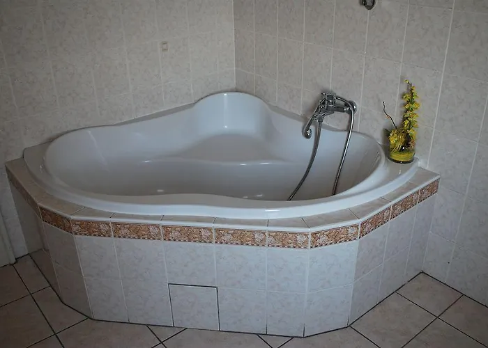 Hostel Foster Mariánské Lázně